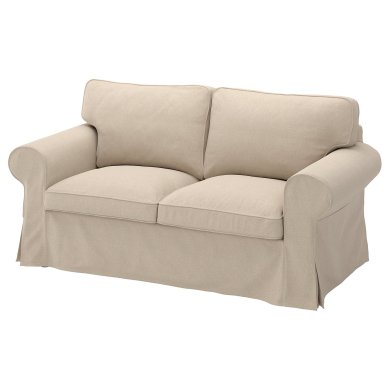 IKEA EKTORP (ИКЕА ЭКТОРП) 50635607 фото - 2