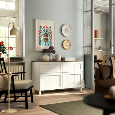 IKEA BESTA (ИКЕА БЕСТА) 49598074 фото - 2