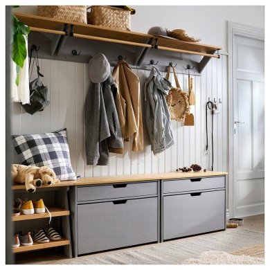 IKEA KALLSO (ИКЕА КАЛЛСО) 60599326 фото - 5