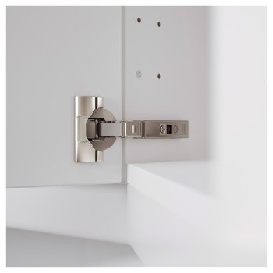 IKEA Петля меблева UTRUSTA (ИКЕА УТРУСТА) 20261992 фото - 2