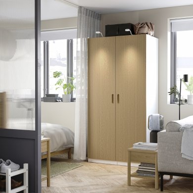 IKEA PAX / TONSTAD (ИКЕА ПАКС/ТОНСТАД) 79548964 фото - 2