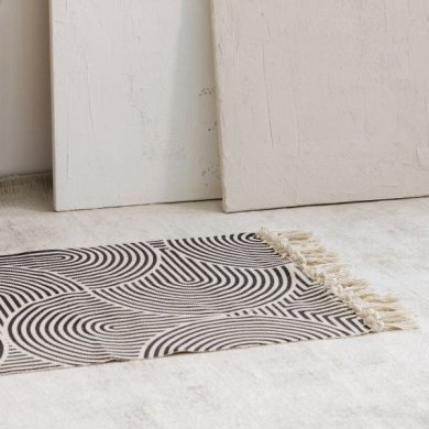 Ковер Homla SORE 60х90 см Принт - 5 Ковер Homla SORE 60х90 см Принт 218245 фото - 5