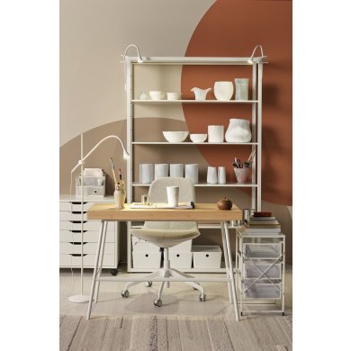 Тумба LENNART - 10 IKEA Тумба LENNART (ИКЕА ЛЕННАРТ) 30326177 фото - 10