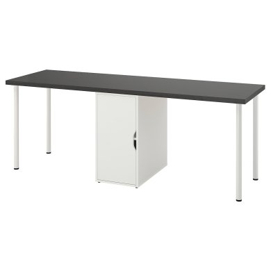 IKEA LAGKAPTEN/ALEX (ИКЕА ЛАГКАПТЕН/АЛЕКС) 79607675