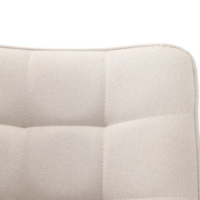 Обеденный стул Homla COLIN Бежевый - 5 Обеденный стул Homla COLIN Бежевый 210911 фото - 5