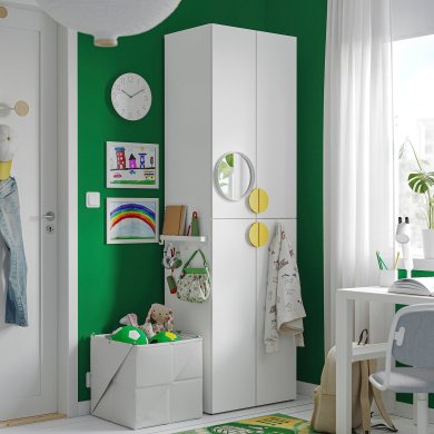 IKEA LASTARE (ИКЕА ЛАСТАР) 99613312 фото - 3