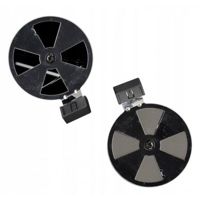 Угольный гриль Garden Line BBQ5320 Серый - 4 Угольный гриль Garden Line BBQ5320 Серый BBQ5320 фото - 4