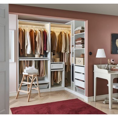 IKEA PAX (ИКЕА ПАКС) 39385695 фото - 2