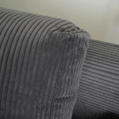 Раскладной диван Mebel Elit MARKO Темно-серый MGK.MARKO/LINCOLN90/SZTR/SOFBB фото - 11