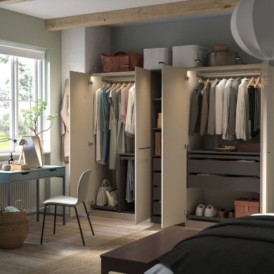 IKEA PAX/FORSAND (ИКЕА ПАКС/ФОРСАНД) 79429876 фото - 4