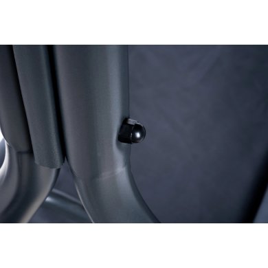 Підвісне крісло-кокон Corciano ROSA PREMIUM Сірий 5901721059696 фото - 4