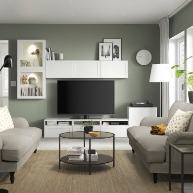 BESTA - 14 IKEA BESTA (ИКЕА БЕСТА) 39406725 фото - 14