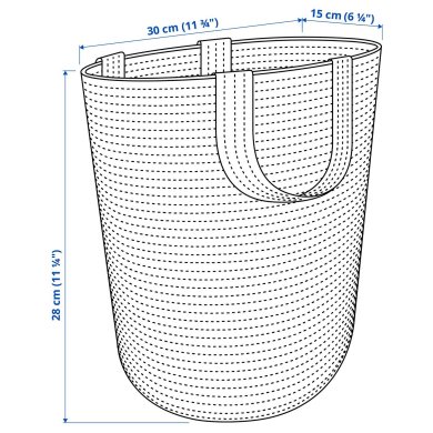 IKEA KALKEN (ИКЕА КАЛКЕН) 20624040 фото - 2