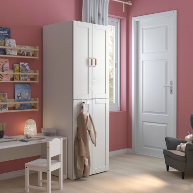 IKEA SMASTAD/PLATSA (ИКЕА СМАСТАД/ПЛАЦА) 99430478 фото - 3