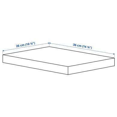 IKEA DRONA (ИКЕА ДРОН) 20631979 фото - 3