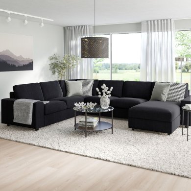 VIMLE - 7 IKEA VIMLE (ИКЕА ВИМЛЕ) 99401824 фото - 7