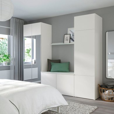 PLATSA - 4 IKEA PLATSA (ИКЕА ПЛАТСА) 49425361 фото - 4