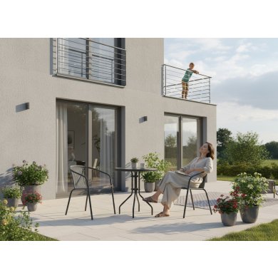 Садовый стол Garden Line NEO5252 Серый NEO5252 фото - 5