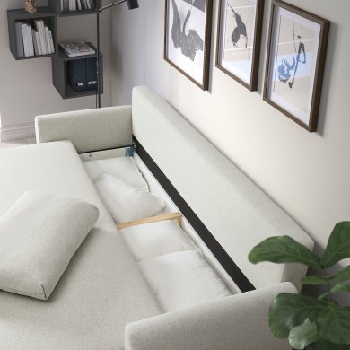 IKEA GRUNNARP (ИКЕА ГРУННАРП) 30583384 фото - 5