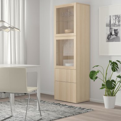 IKEA BESTA (ИКЕА БЕСТА) 59412546 фото - 5