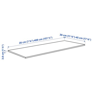 IKEA SALJAN (ИКЕА САЛДЖАН) 10345488 фото - 13
