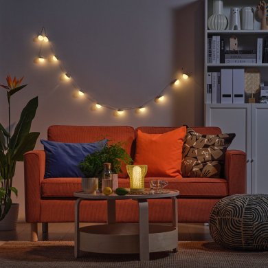 IKEA SOLVINDEN (ИКЕА СОЛВИНДЕН) 50619184 фото - 5