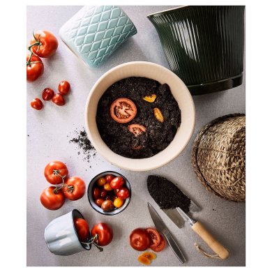 KAMOMILL - 13 IKEA KAMOMILL (ИКЕА КАМОМИЛЛ) 50441930 фото - 13