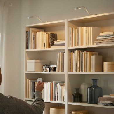 YTBERG / TRADFRI - 18 IKEA YTBERG / TRADFRI (ИКЕА ИТБЕРГ/ТРАДФРИ) 59561763 фото - 18