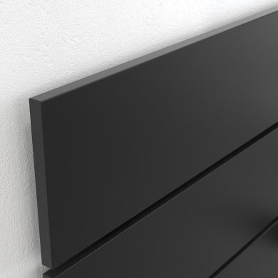 IKEA Кровать NORDLI (ИКЕА НОРДЛИ) 89241398 фото - 22