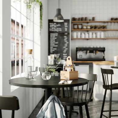 IKEA CHOKLADHAJ (ИКЕА ХОКЛАДХАЙ) 10584351 фото - 2