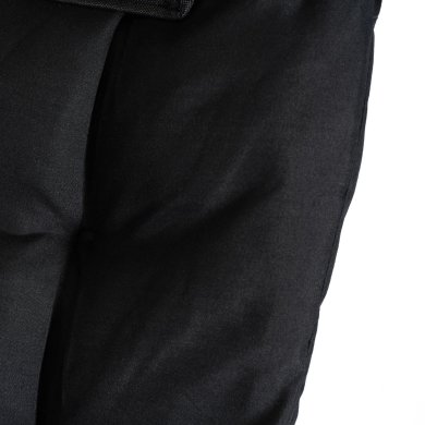 Складной шезлонг Mebel Elit EDISON Черный ME.EDISON/CZ/T/LOZ фото - 10