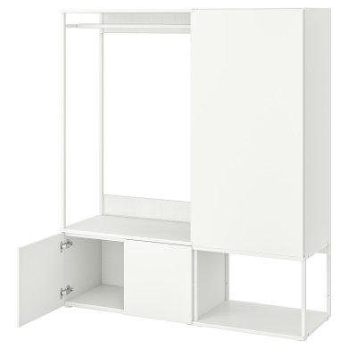 IKEA Шафа PLATSA (ИКЕА ПЛАТСА) 19323929