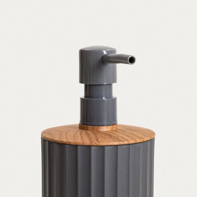 Диспенсер Homla COLOSEUM Серый 243751 фото - 2