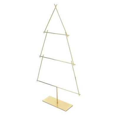 Украшение Duka Gyllene 64 cм | Золотой 2221018 фото - 2