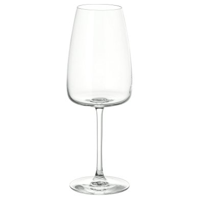 IKEA Бокал для вина DYRGRIP (ИКЕА ДЮГРИП) 80309302