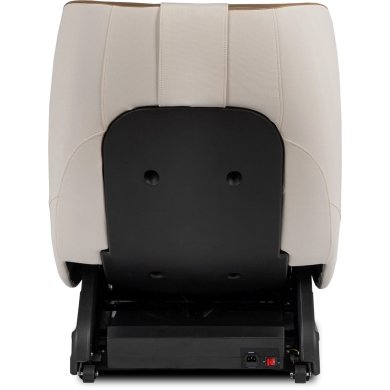 Кресло массажное Mebel Elit VX MAX Бежевый ME.VXMAX/BZ/E/FW фото - 5