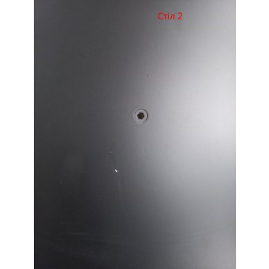 УЦІНКА Обідній стіл Kontrast MIA Чорний brak/6.06.26055 фото - 8