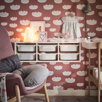 Лампа настольная SOLBO - 10 IKEA Лампа настольная SOLBO (ИКЕА СОЛЬБО) 60347847 фото - 10