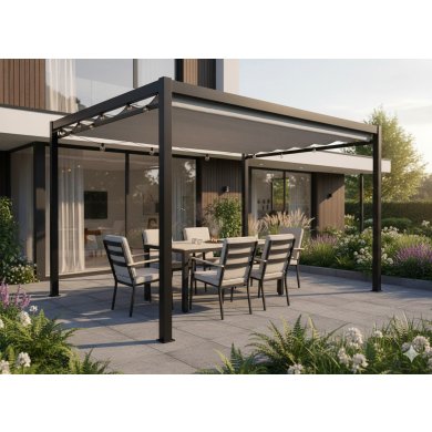 Комплект садовой мебели Garden Line TEK8093 Бежевый TEK8093 фото - 6