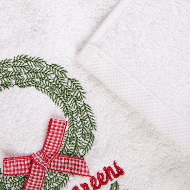 Рушник для рук Homla NADIR 45х75 см Принт - 5 Рушник для рук Homla NADIR 45х75 см Принт 218352 фото - 5