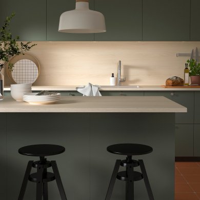 IKEA EKBACKEN (ИКЕА ЭКБАКЕН) 80633522 фото - 2