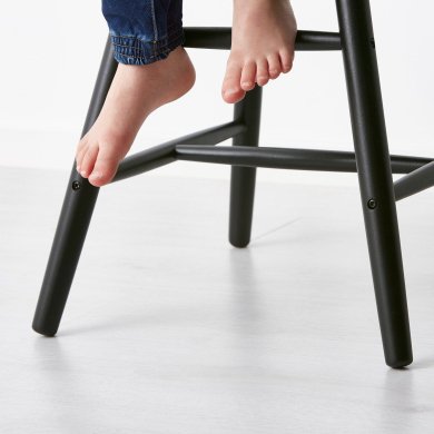 IKEA Стілець дитячий AGAM (ИКЕА АГАМ) 70253541 фото - 15