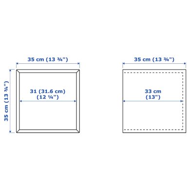 IKEA EKET (ИКЕА ЭКЕТ) 80334603 фото - 13