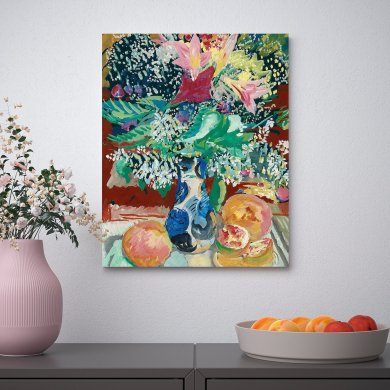 IKEA PJATTERYD (ИКЕА ПЬЯТТЕРИД) 60519481 фото - 2