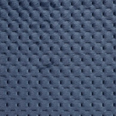 Покривало Homla ZEMI 220x240 см Синій 211290 фото - 2