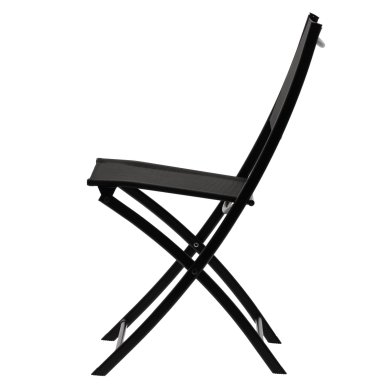 Комплект складаних садових меблів Garden Line SAD6643 Чорний - 3 Комплект складаних садових меблів Garden Line SAD6643 Чорний SAD6643 фото - 3