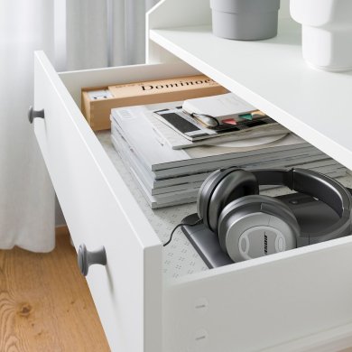 IKEA HAUGA (ИКЕА ХАУГА) 50402641 фото - 3