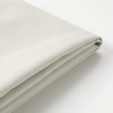 IKEA Чохол подушки на шезлонг FROSON 190x60 см Бежевий (ИКЕА ФРОСОН) 30509879 фото - 8