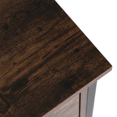 Тумба для взуття Mebel Elit AMAYA Дуб рустик ME.AMAYA/DRU/CZ/KOM фото - 8