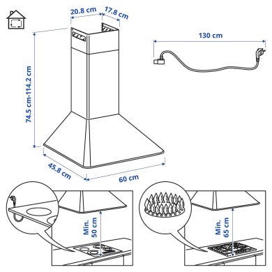 IKEA MATTRADITION (ИКЕА МАТТРАДИЦИЯ) 40389145 фото - 8